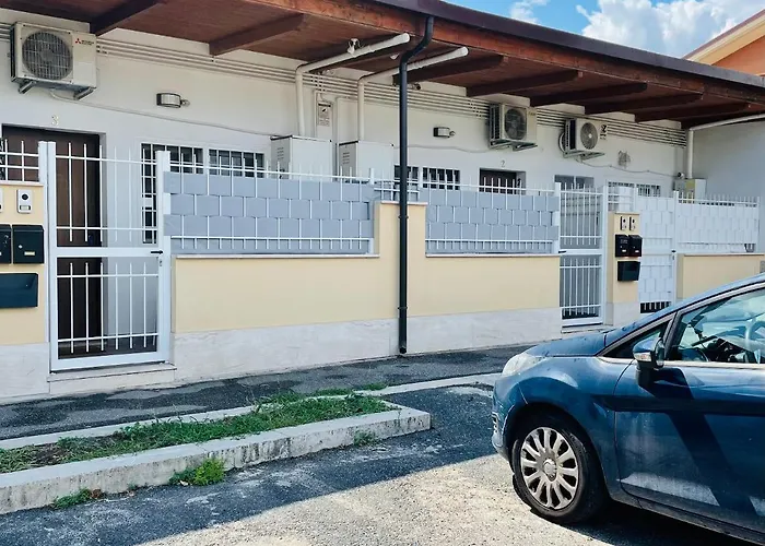 Loft Anagnina