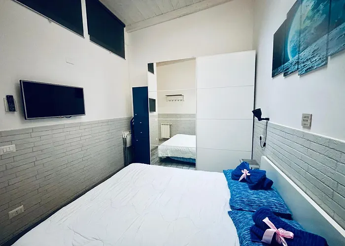 Loft Anagnina