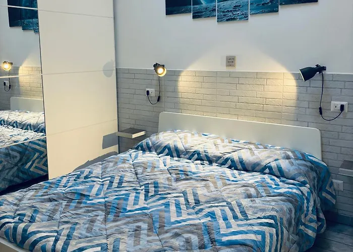 Loft Anagnina Daire