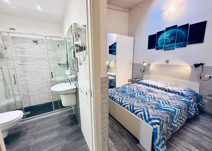 Loft Anagnina Roma