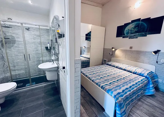 Appartamento Loft Anagnina