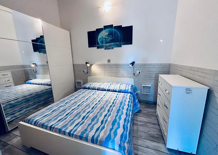Appartamento Loft Anagnina