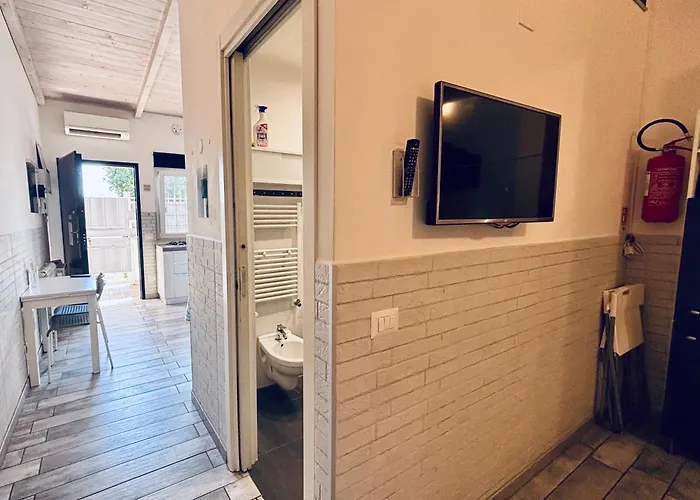 Loft Anagnina Appartamento